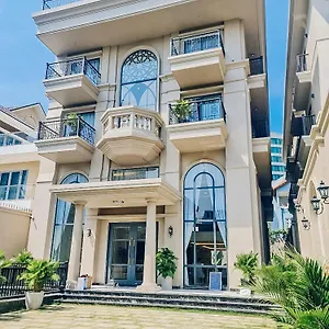 Hotel Sabina Luxury Boutique &, Vung Tau